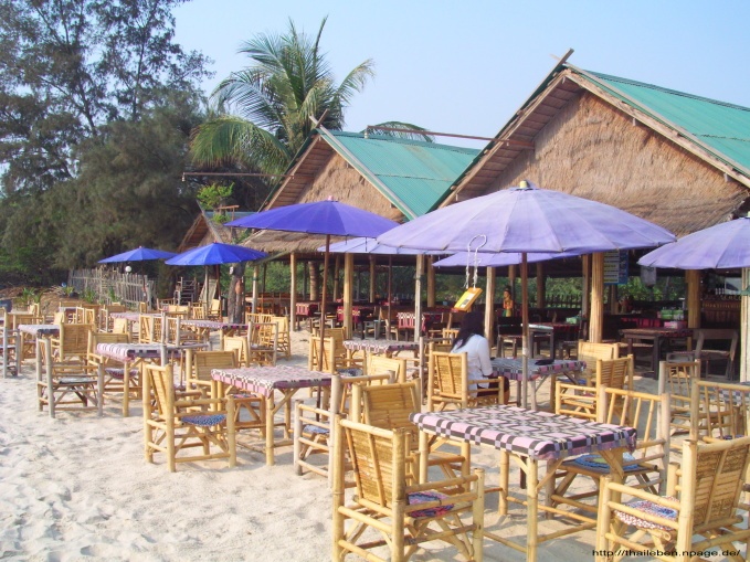 strandrestaurant